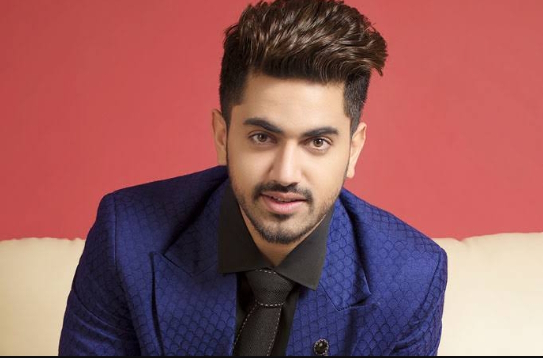 Zain Imam