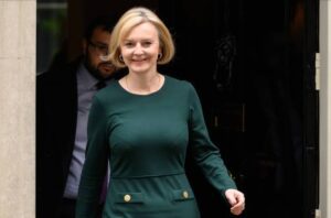 Liz Truss