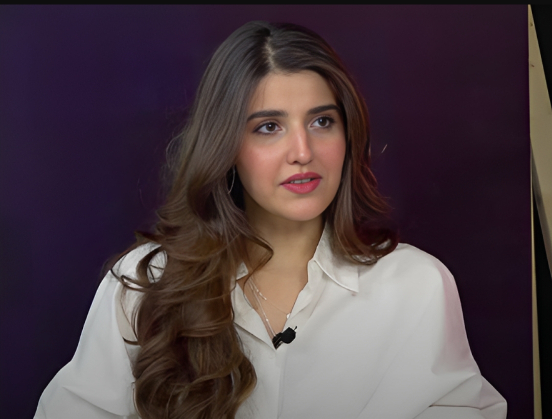 Hareem Farooq