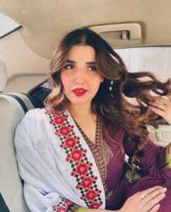 Hareem Farooq