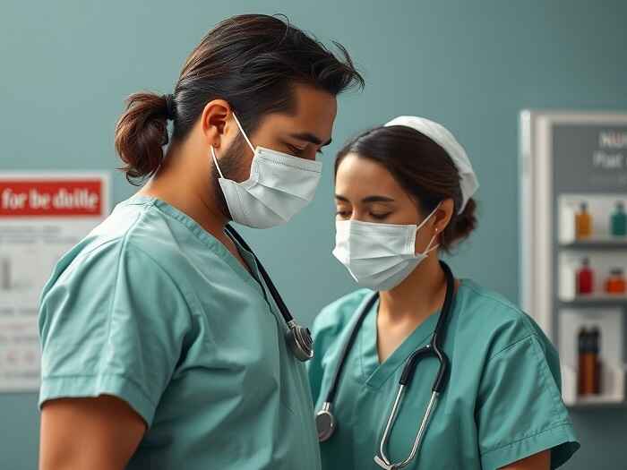 Full Ride Nursing Scholarships for Immigrants