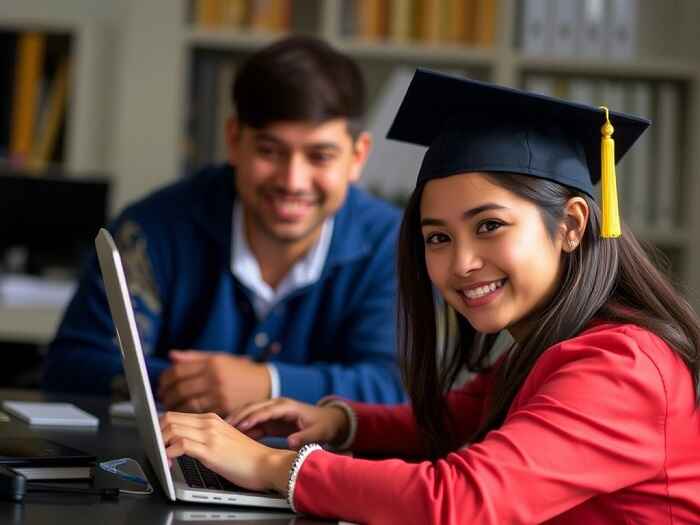 Fully Funded Scholarships for International Students