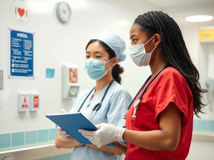 Nursing Scholarships to Apply for