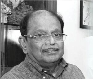 Murasoli Selvam