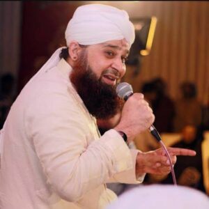 Owais Raza Qadri