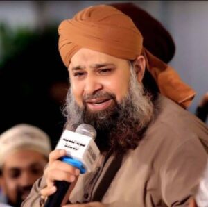 Owais Raza Qadri