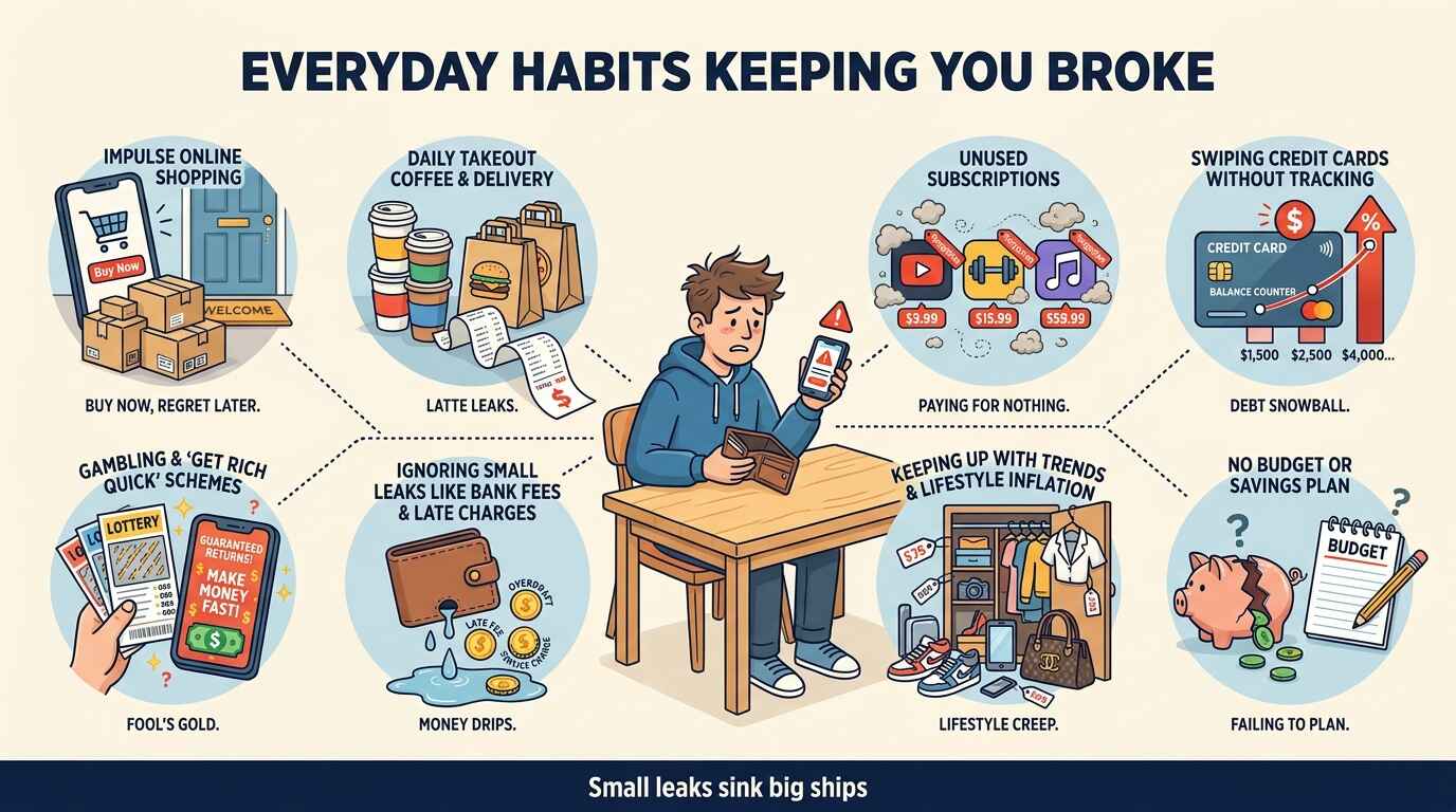 16-Everyday-Habits-That-Keep-People-Broke-Without-Them-Realizing-It